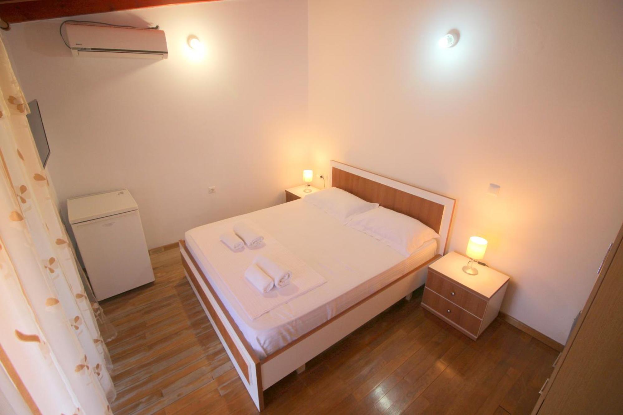 Hébergement de vacances Center
