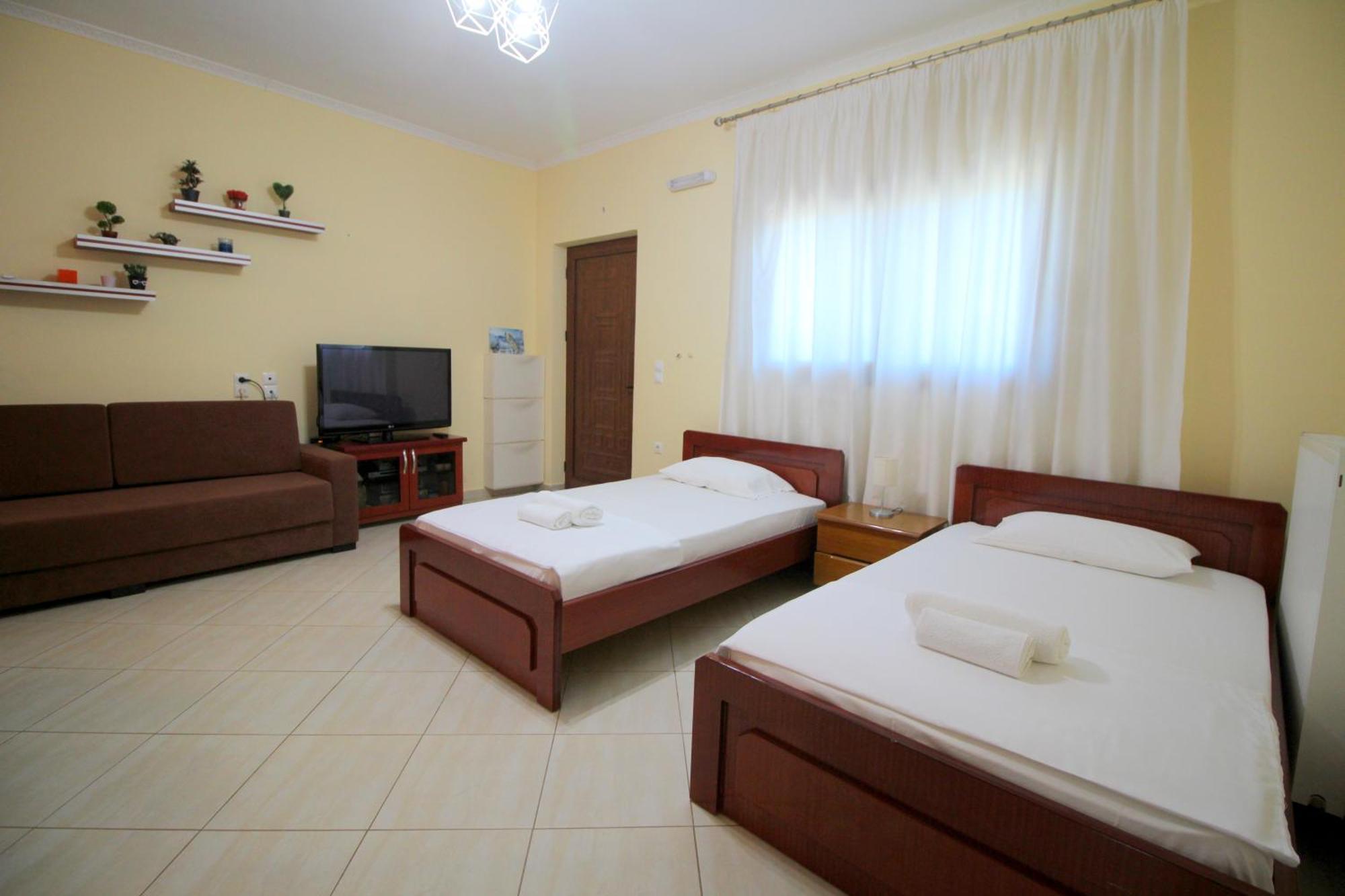 Hébergement de vacances Center *