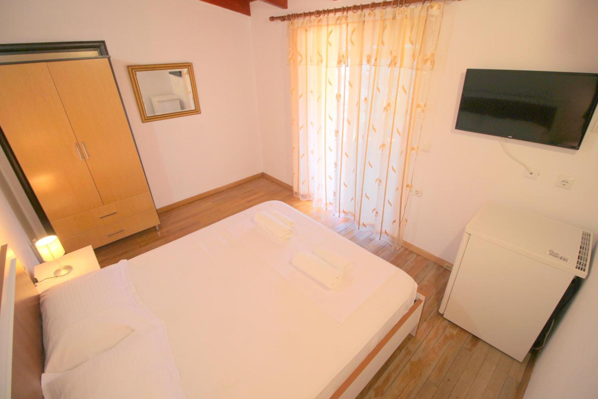 Hébergement de vacances Center Ksamil