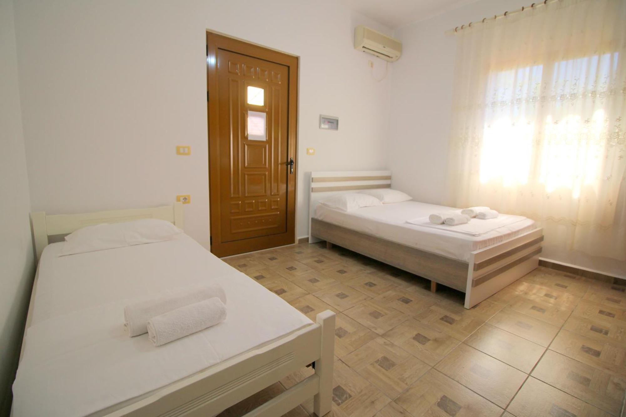 Hébergement de vacances Center Ksamil