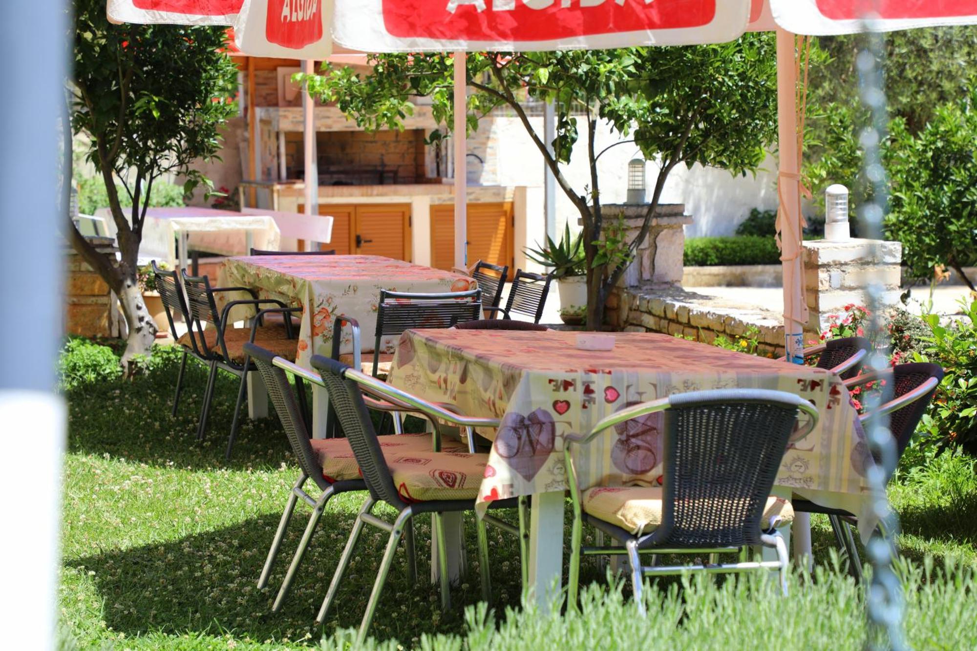 Hébergement de vacances Center *