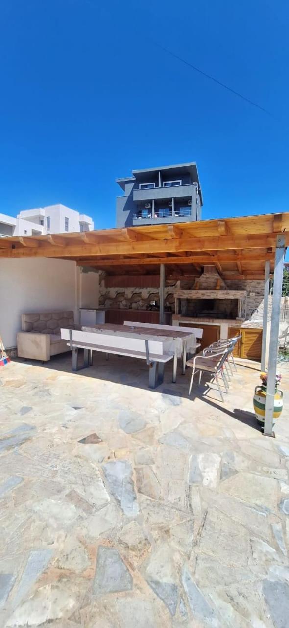 Hébergement de vacances Center *